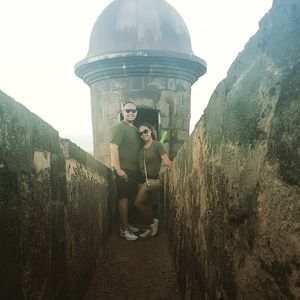 Meet your Posher, Jorge